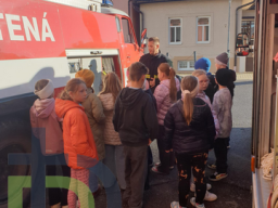 Od rozprávky k realite – spoznávame svet práce!